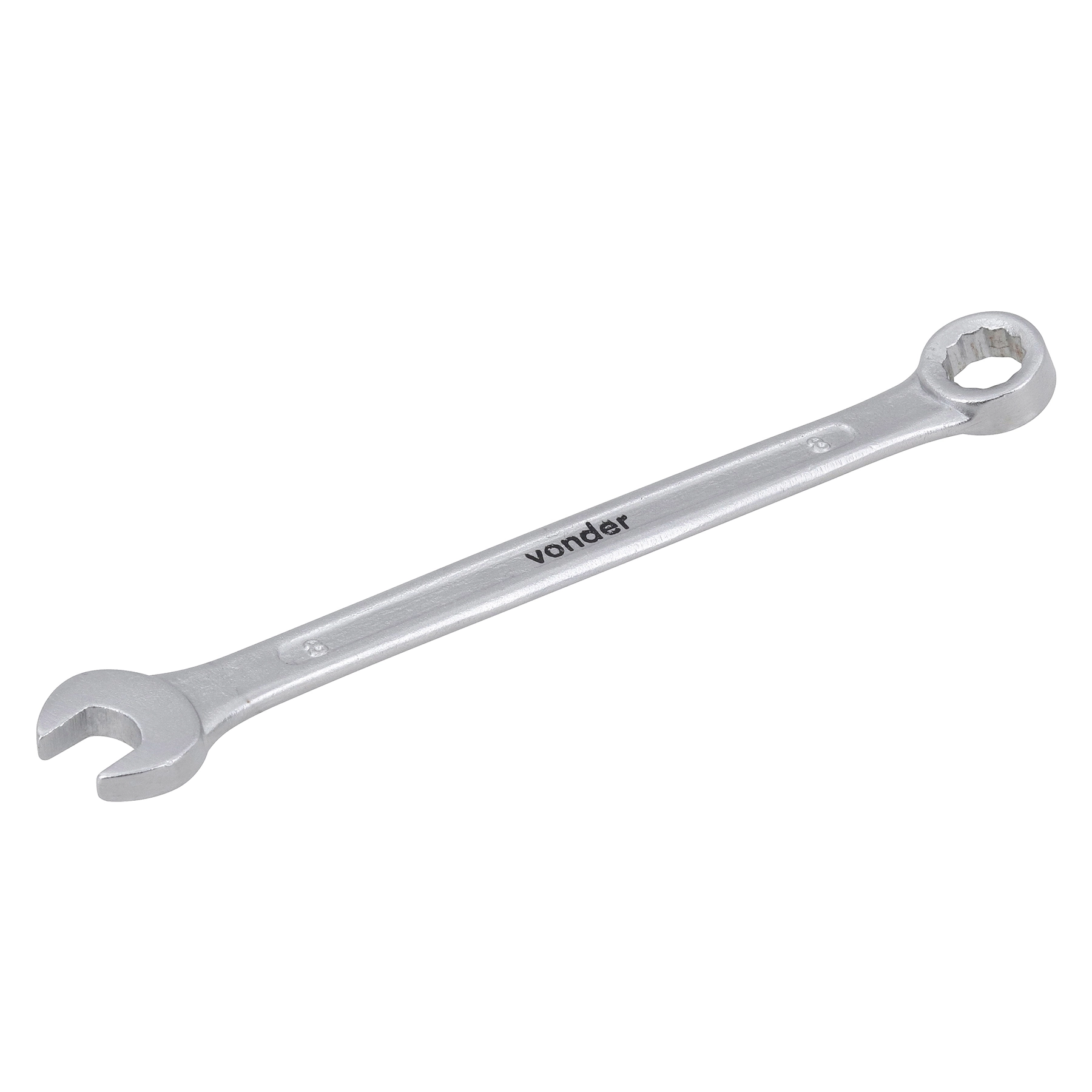 Chave Combinada 8mm CRV Vonder