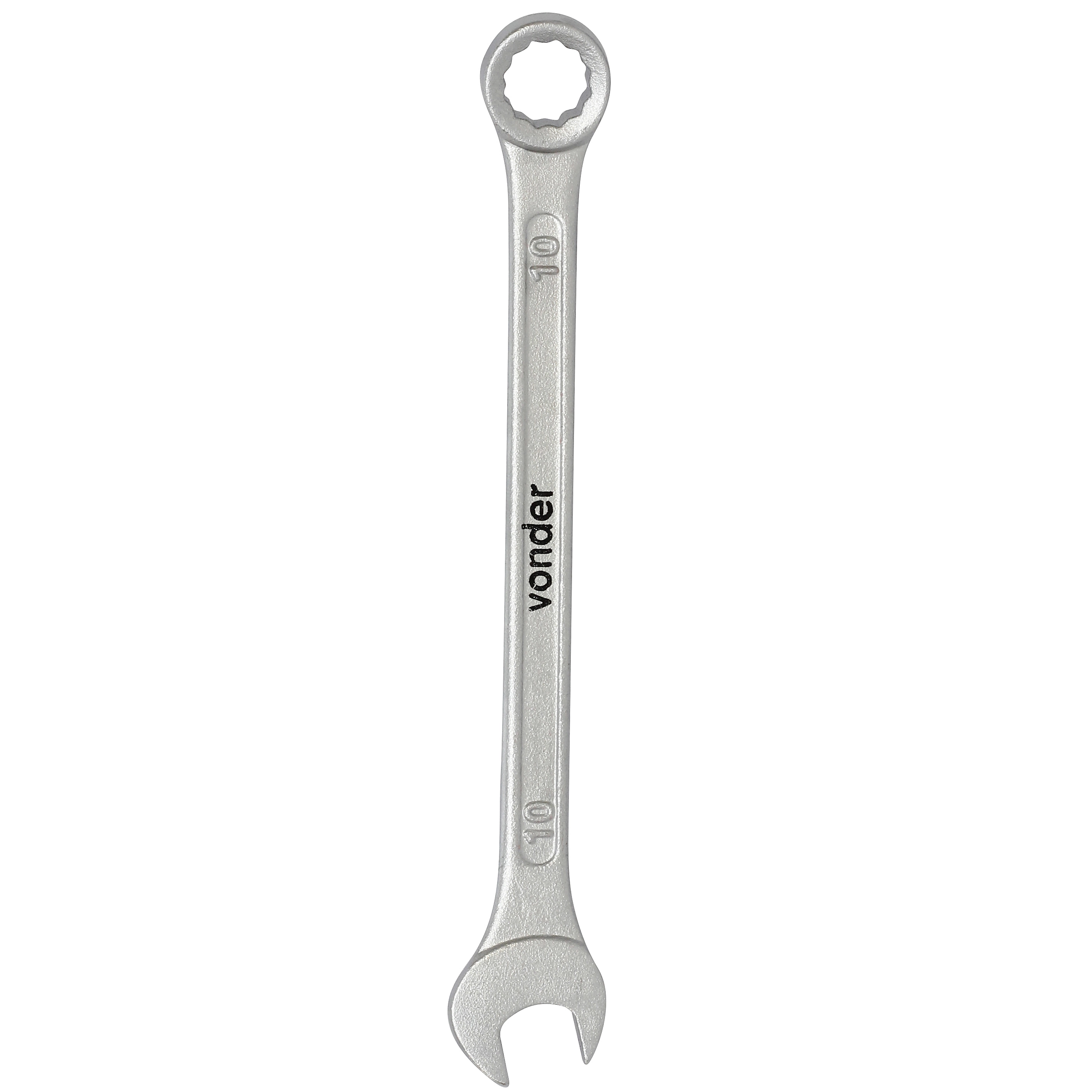 Chave Combinada Aço Cromo Vanádio 10mm Vonder