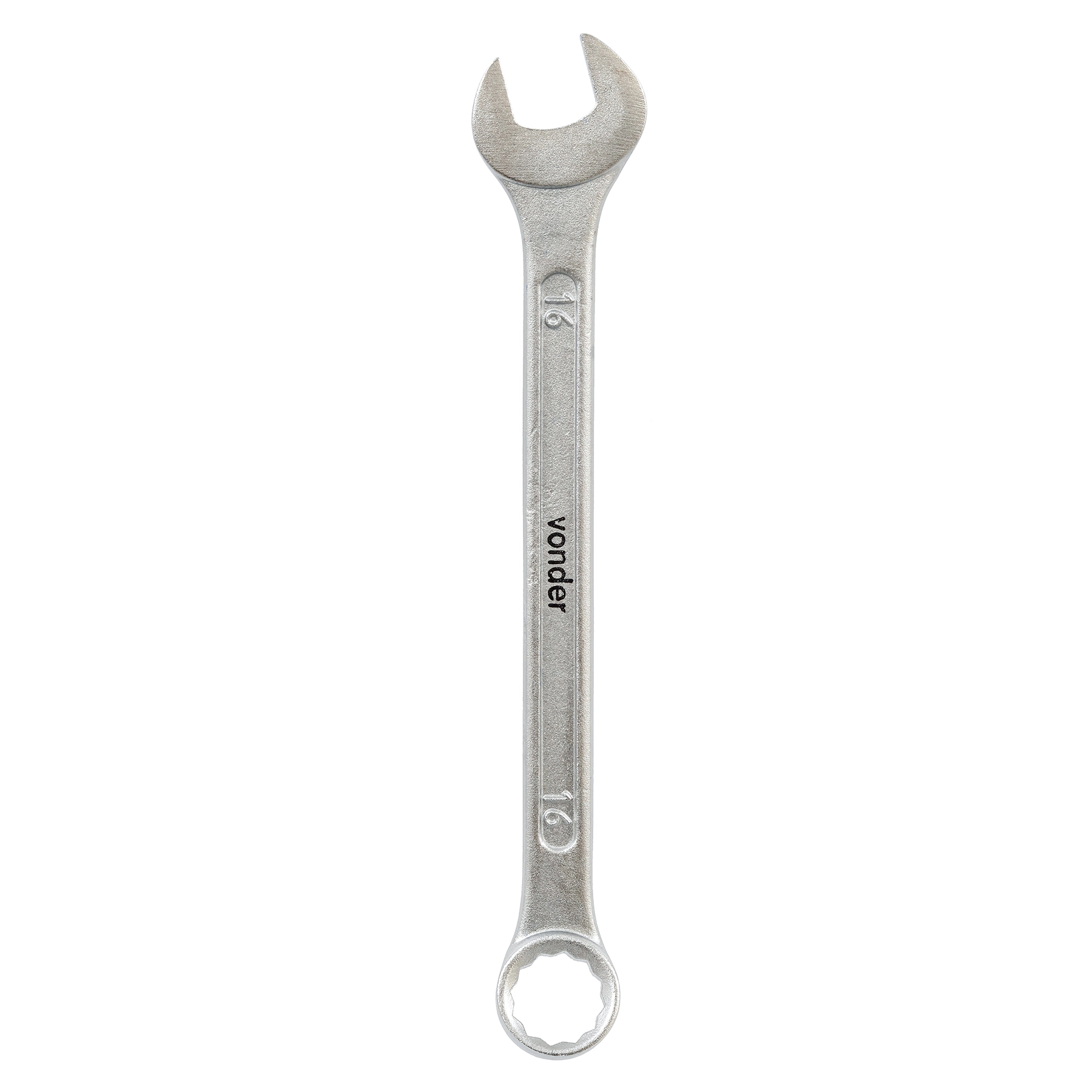 Chave Combinada 16mm CRV Vonder