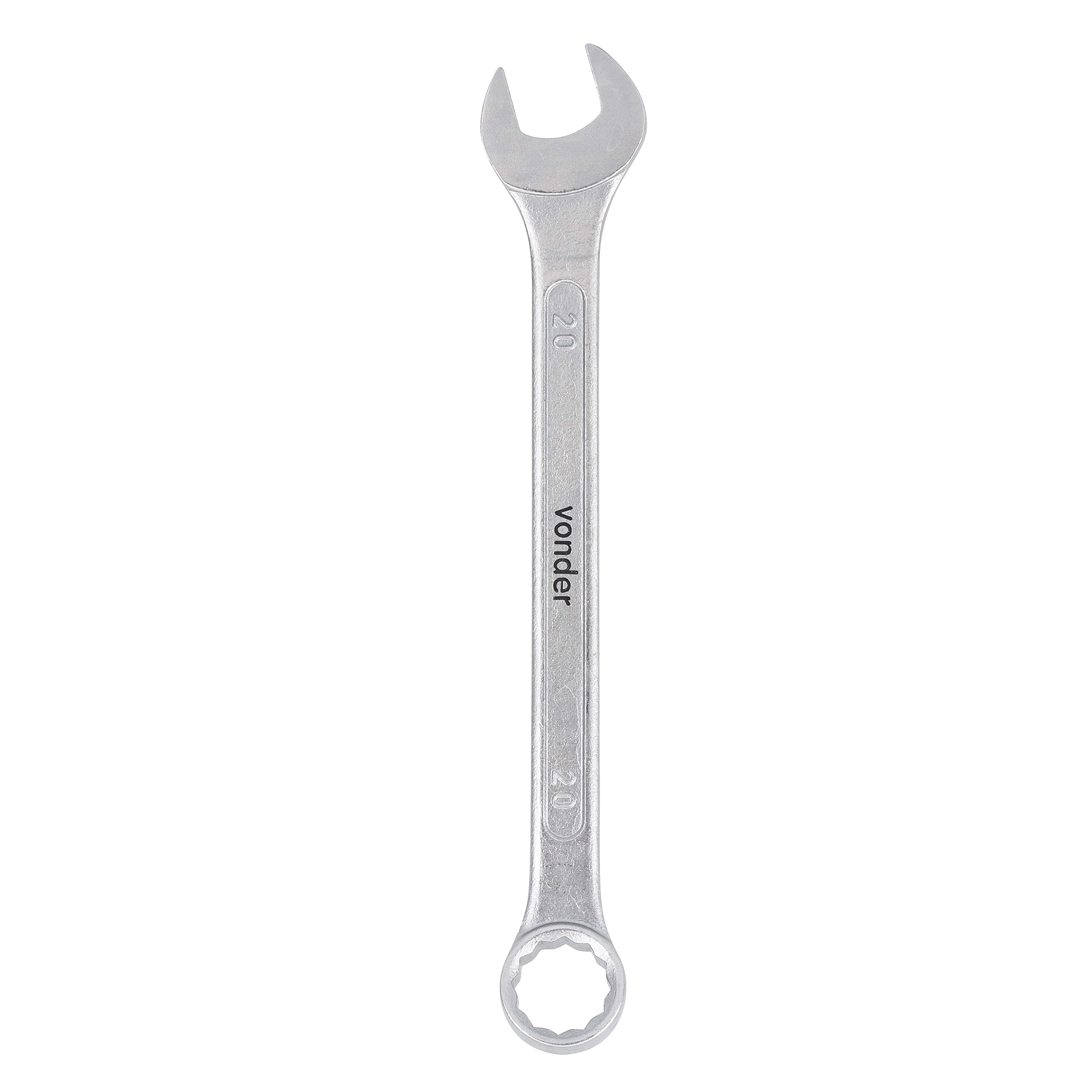 Chave Combinada 20mm CRV Vonder