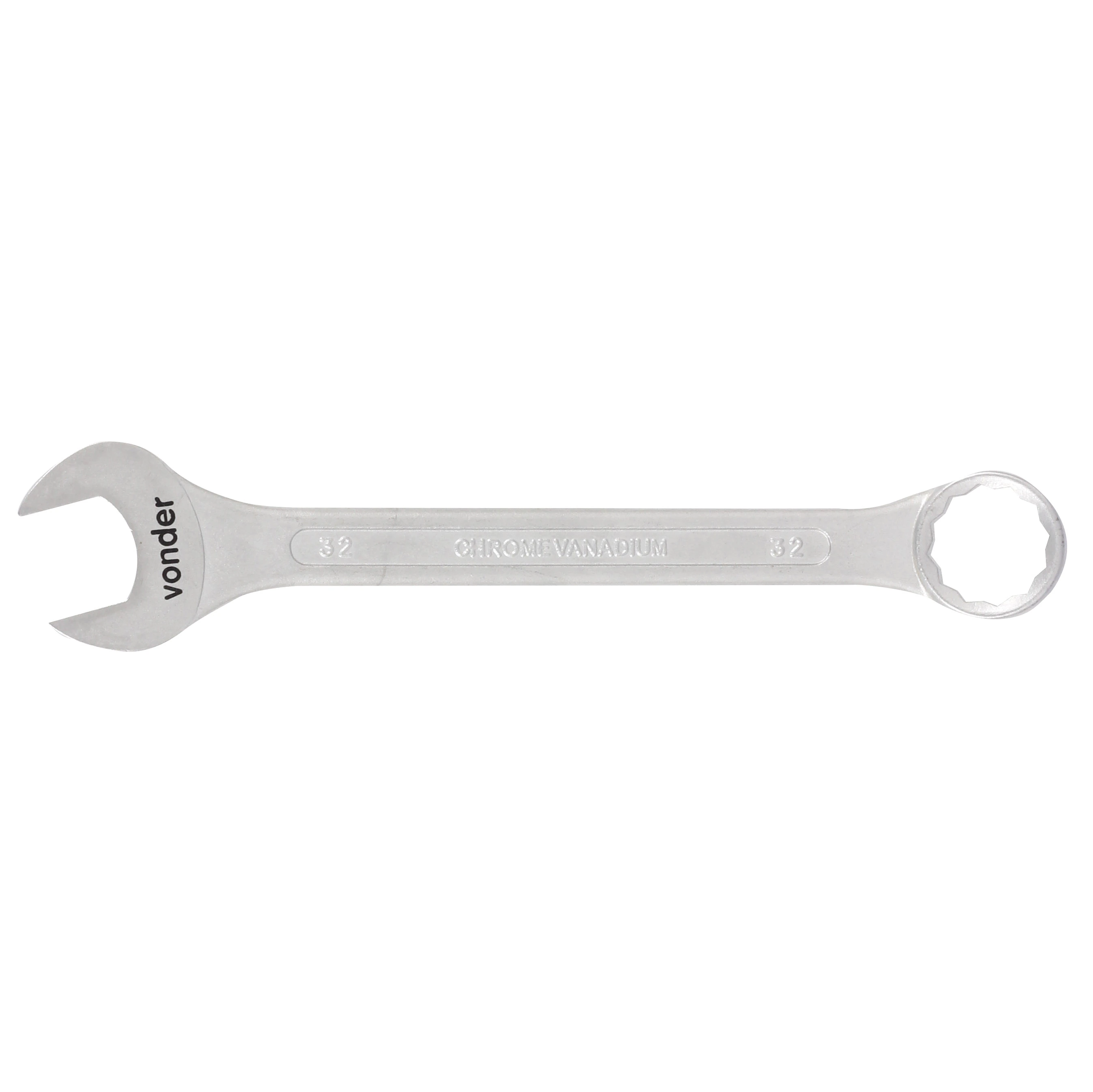 Chave Combinada 32mm CRV Vonder