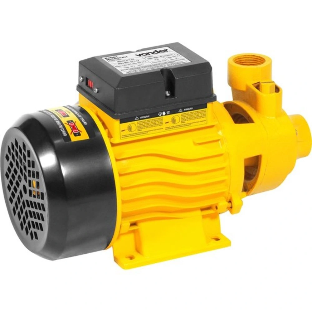 Motobomba Periferica 1 0cv 127v 220v B