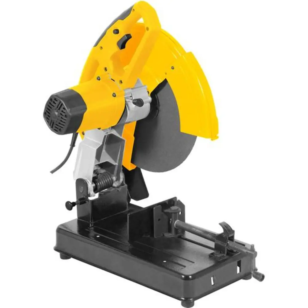 Serra Meia Esquadria Portátil 14" 2000 Watts - Scv2000 - Vonder (110v)