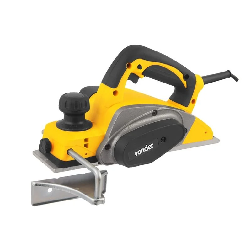 Plaina Elétrica Vonder Plv 625 620w 127v