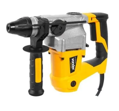 Martelete Perfurador Rompedor Vonder Mpv840 800w Sds Plus 220v