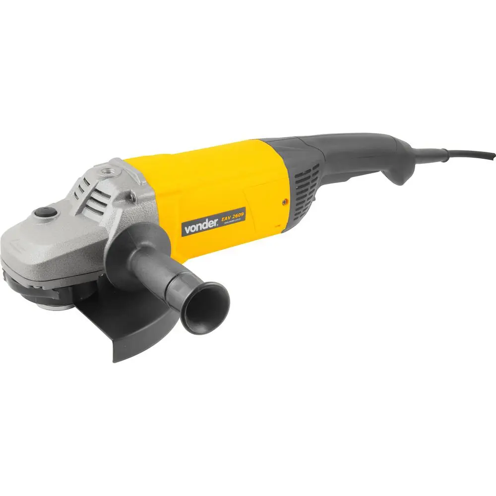 Esmerilhadeira Angular 9" Eav 2609 220v - Vonder