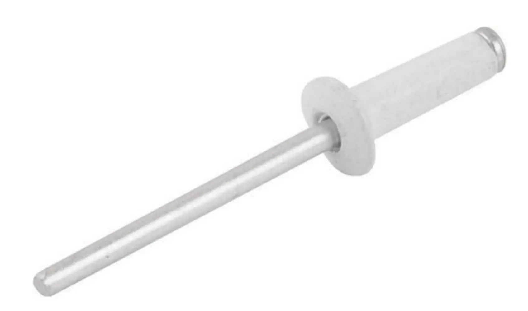 Rebite Alumínio 3,2 X 6,0 Nove54