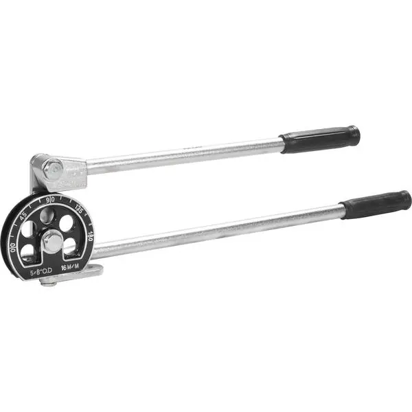 Curvador De Tubos 5/8" - Vonder