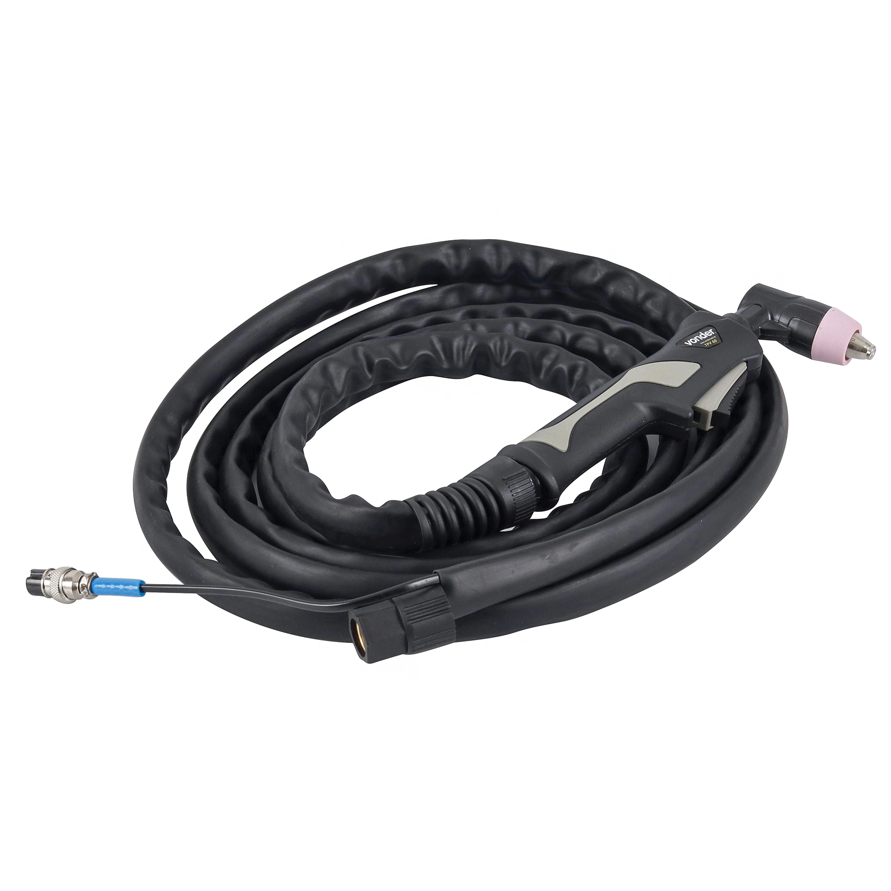 Tocha para Máquina Plasma 60A 5 metros TPV 60 Vonder