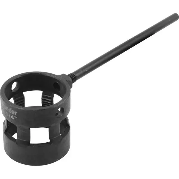 Tarraxa Para Cano De Pvc 1.1/4" - Vonder