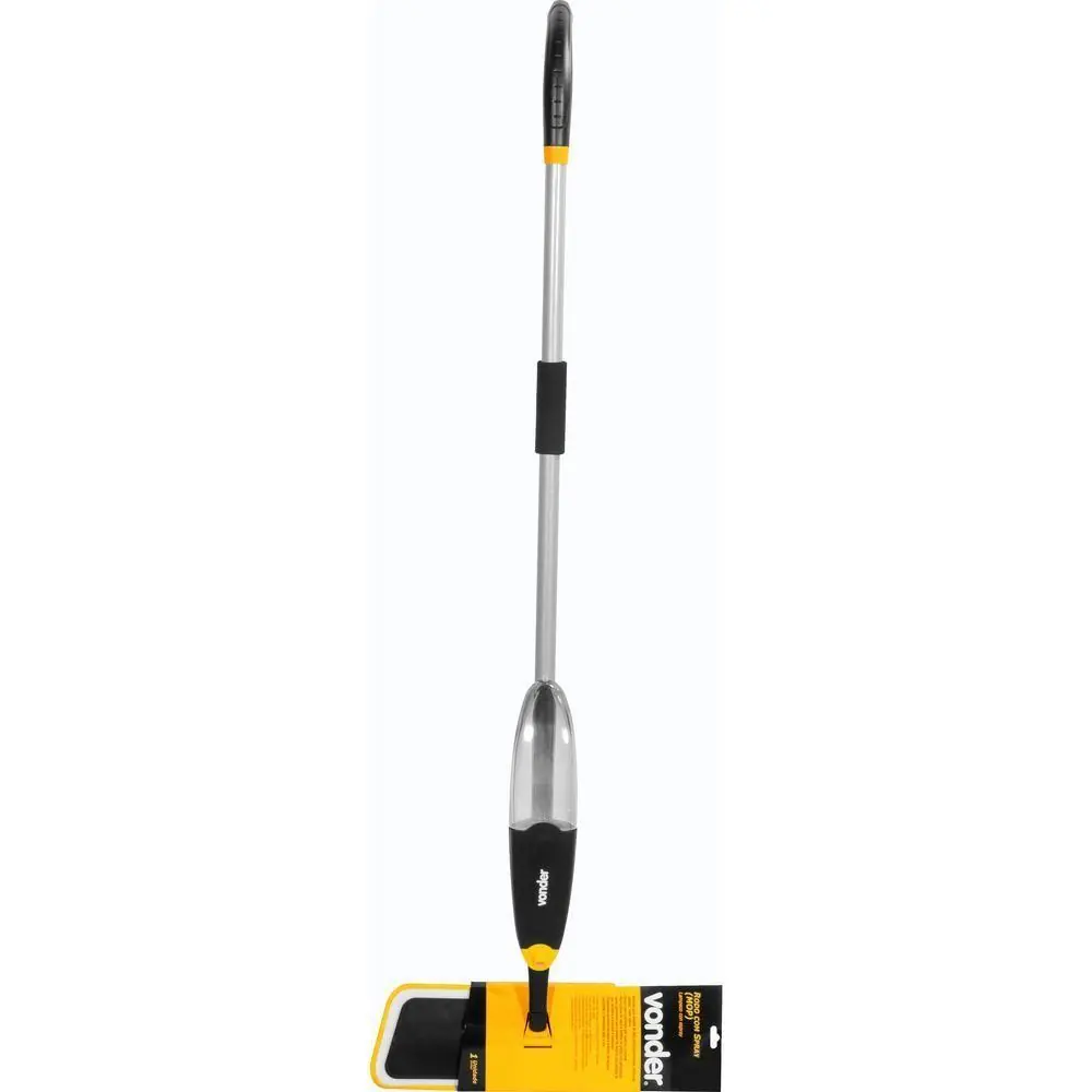 Rodo Com Spray (mop) - Vonder