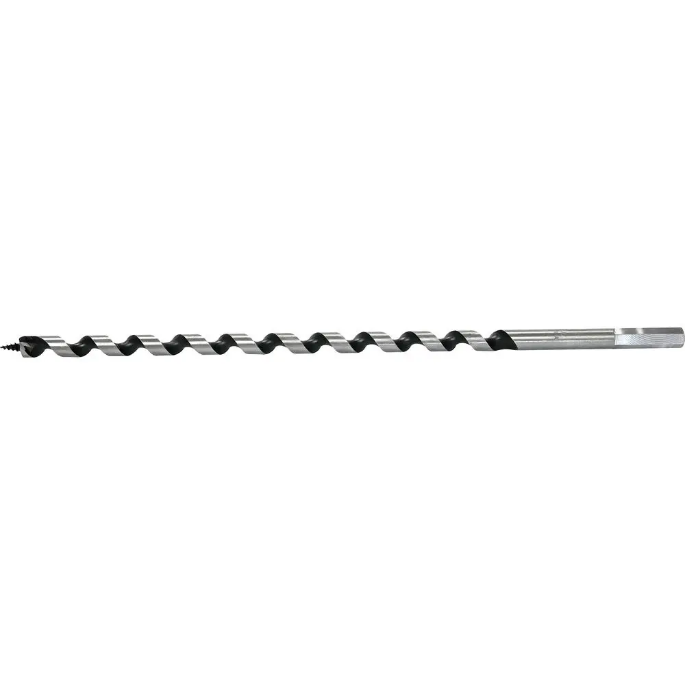 Broca Para Mourão 3/8"x12" Encaixe Sextavado - Vonder