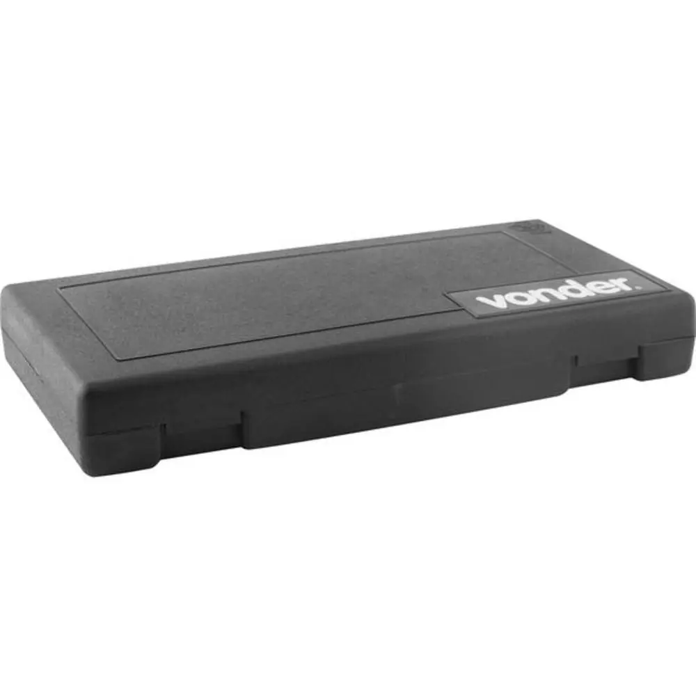 Maçarico Manual Portátil 3 Em 1 - Vonder