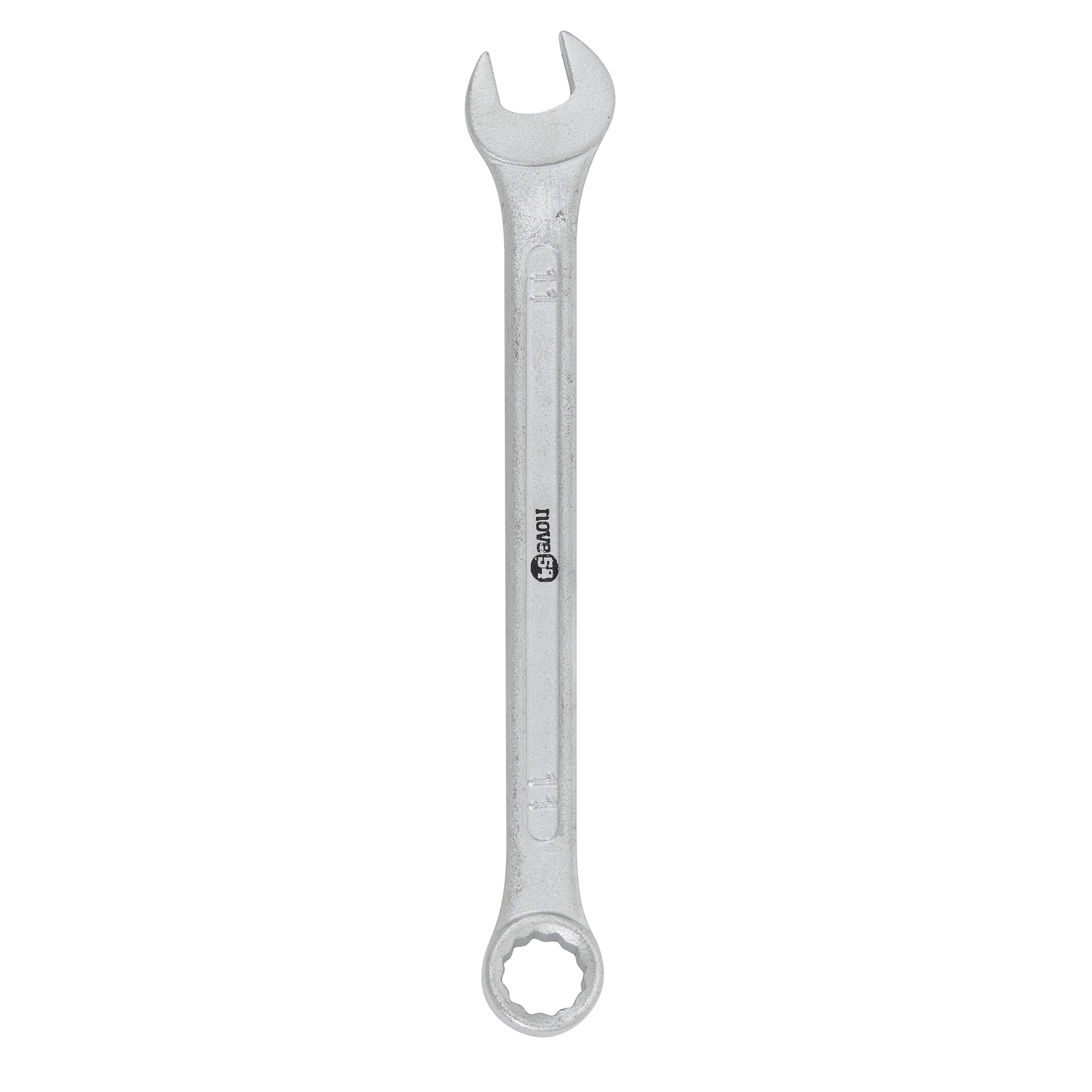 Chave Combinada 11mm Aço Carbono Nove55