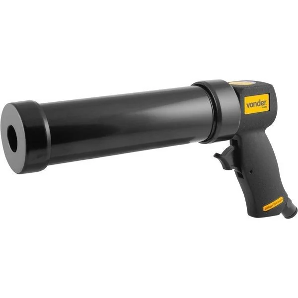 Aplicador Para Silicone Pneumatico Apv310 - Vonder