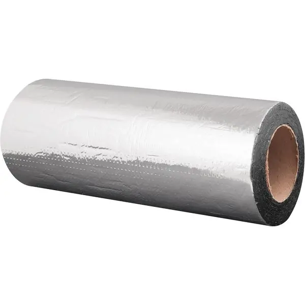 Fita Adesiva Impermeavel 45cmx10m - Nove54