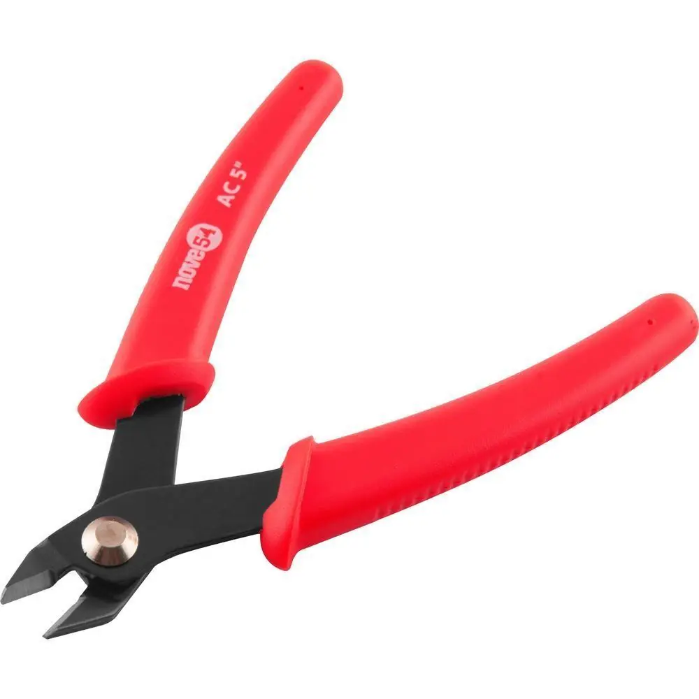 Alicate Corte Diagonal Rente 5" - Nove54