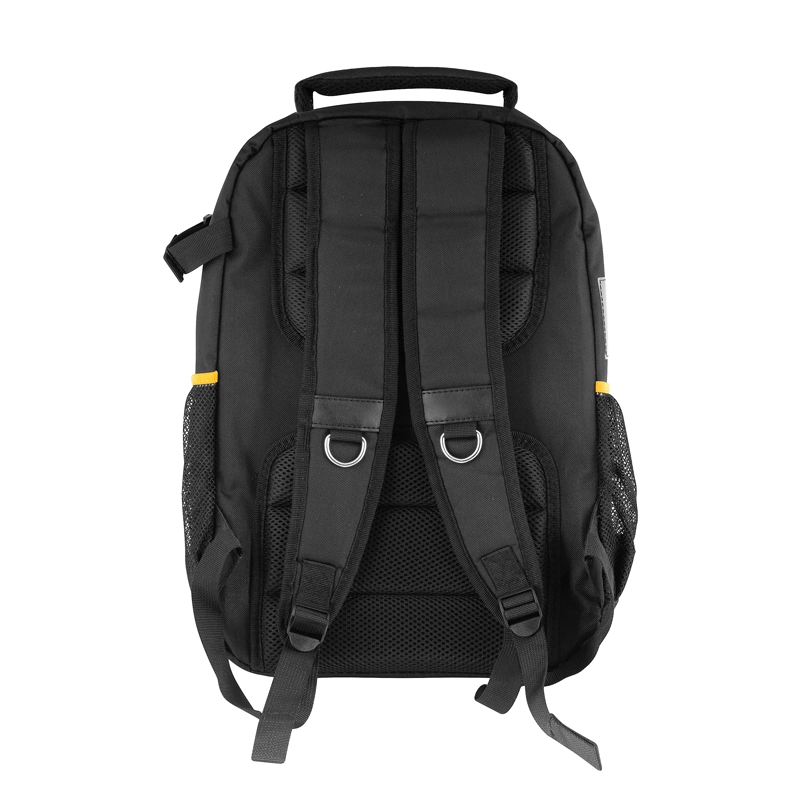 Mochila Para Ferramentas Vonder Mov 0400 Preta 3540500040