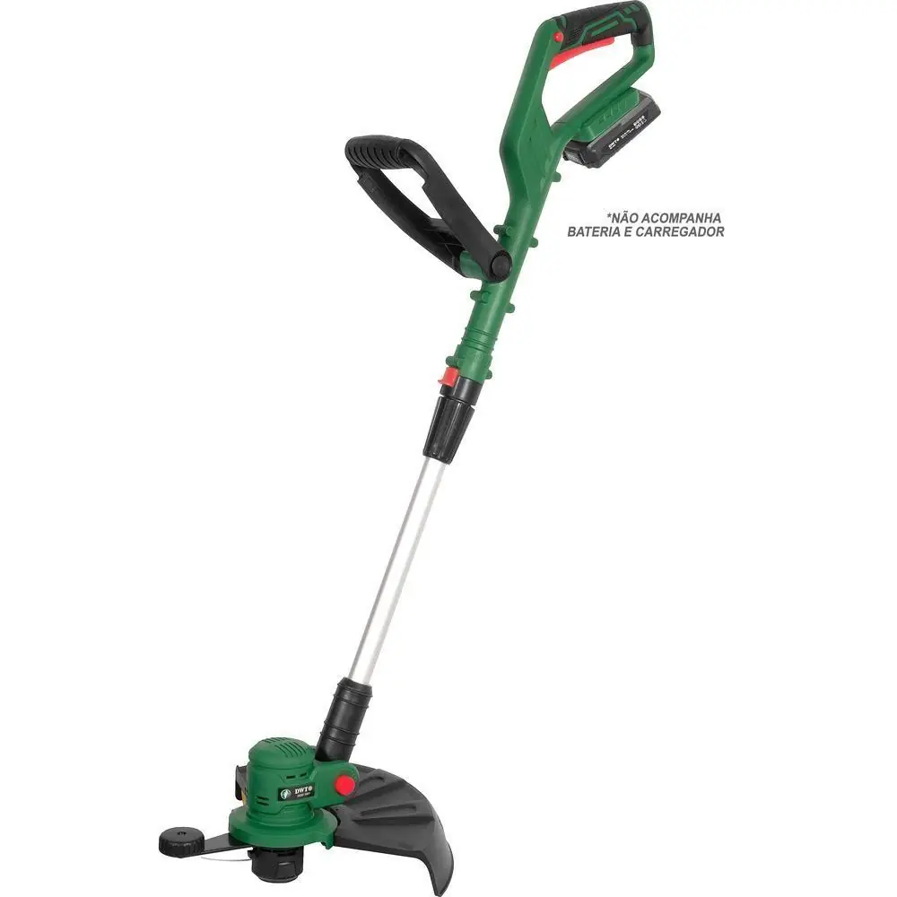Aparador De Grama 18v Sem Bateria/carregador Iagd1801 Dwt