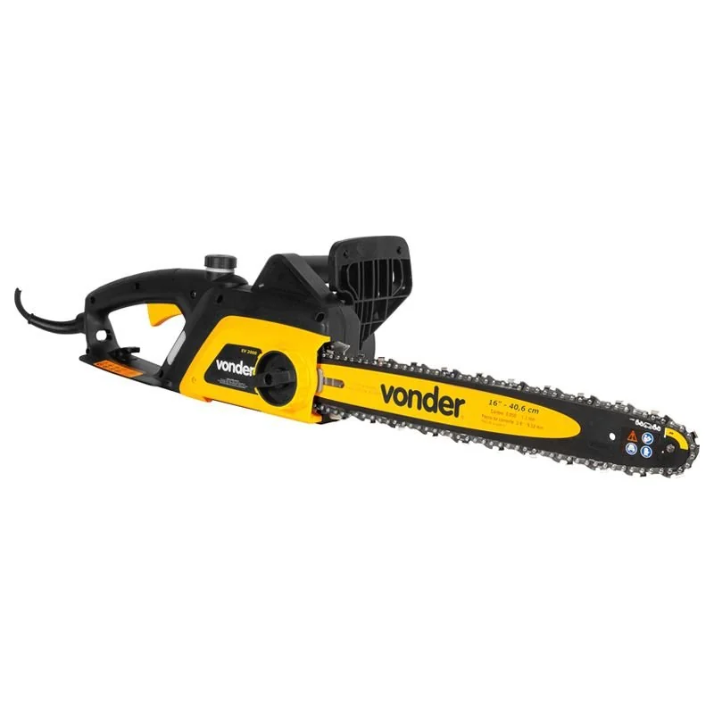 Eletrosserra Vonder Ev 2000 16 2.000w 127v