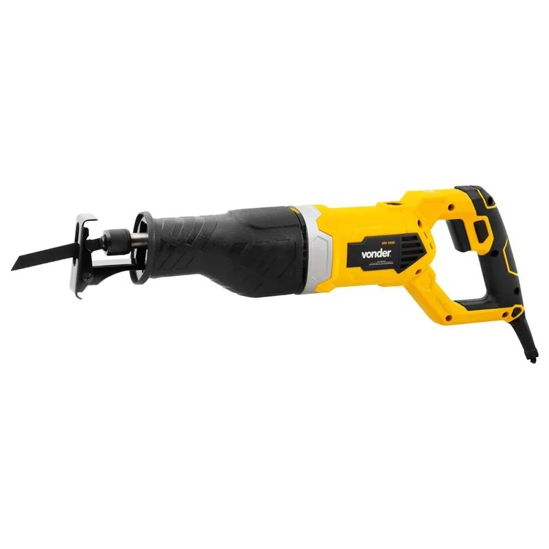 Serra Sabre Vonder Ssv 1050 1.050w Com Velocidade Variável 220v