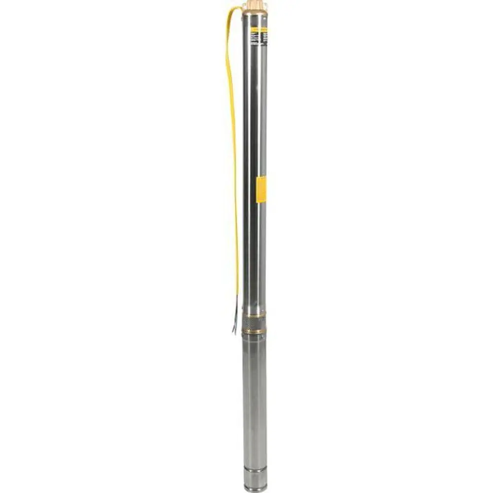 Bomba Submersa 3" Tipo Caneta 2,00hp 220v Vonder