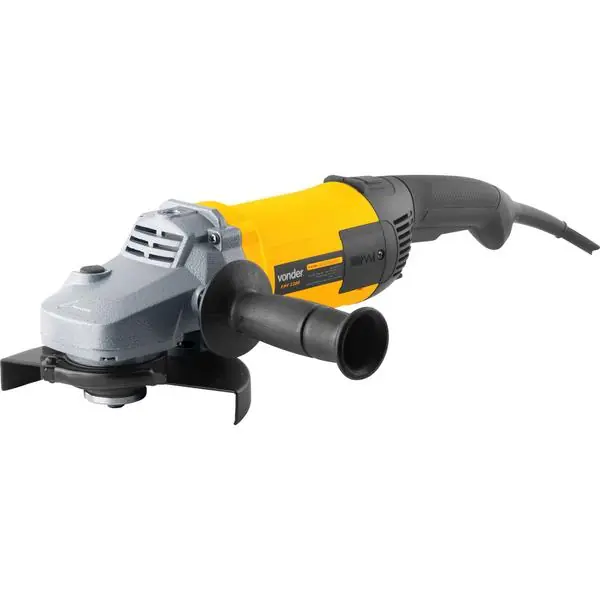Esmerilhadeira 7" 220v Eav2200 - Vonder