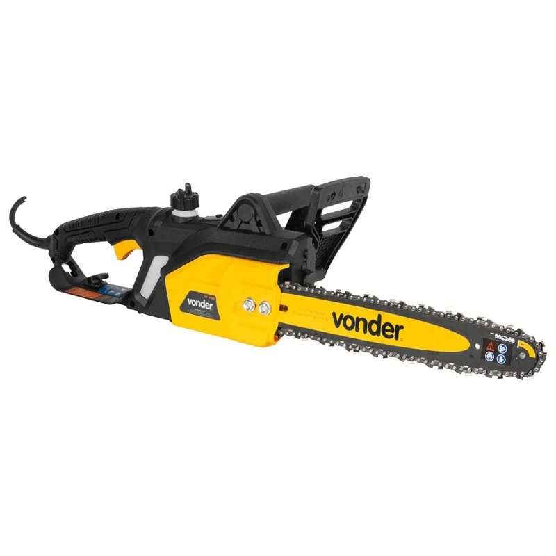 Eletrosserra Vonder Ev 1600 14 1.600w 220v