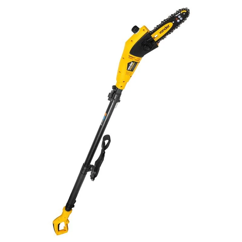 Podador De Galhos Vonder 710w Com Haste Telescópica 220v