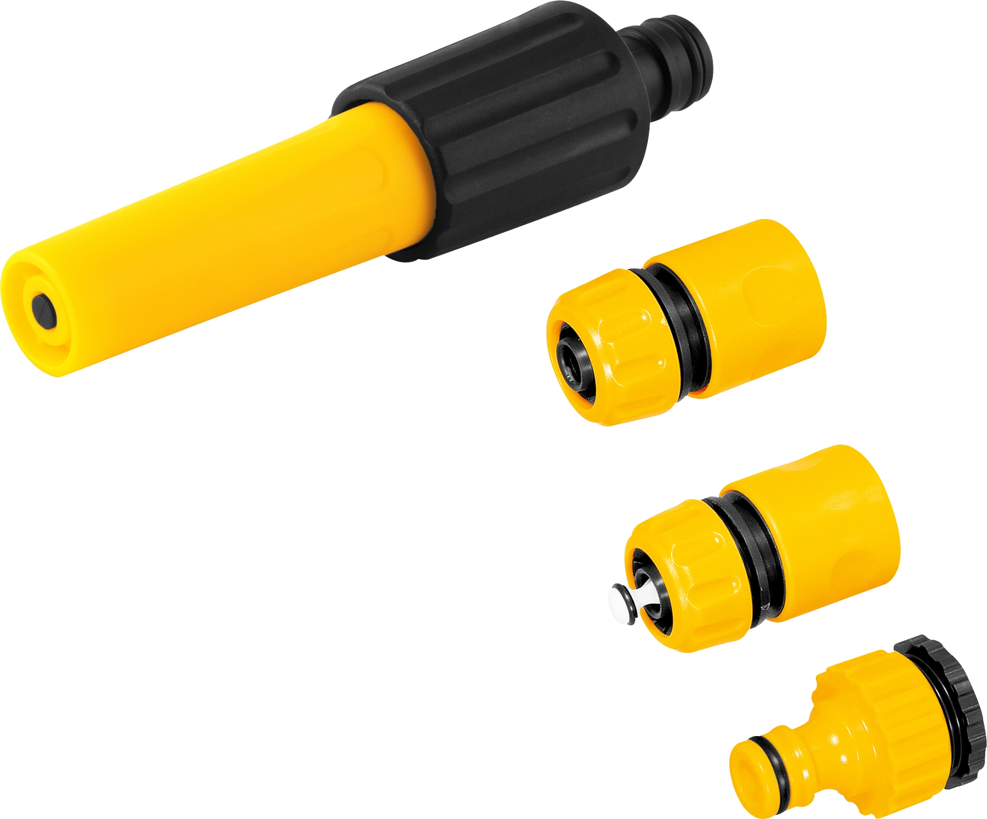 Kit Esguicho Pl