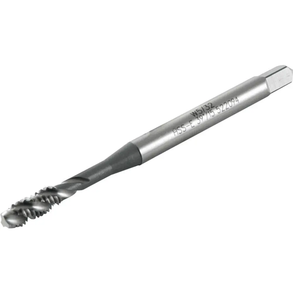 Macho Máquina Hss-e 5/32 x32 Bsw Canal Helic Din2182 Vonder