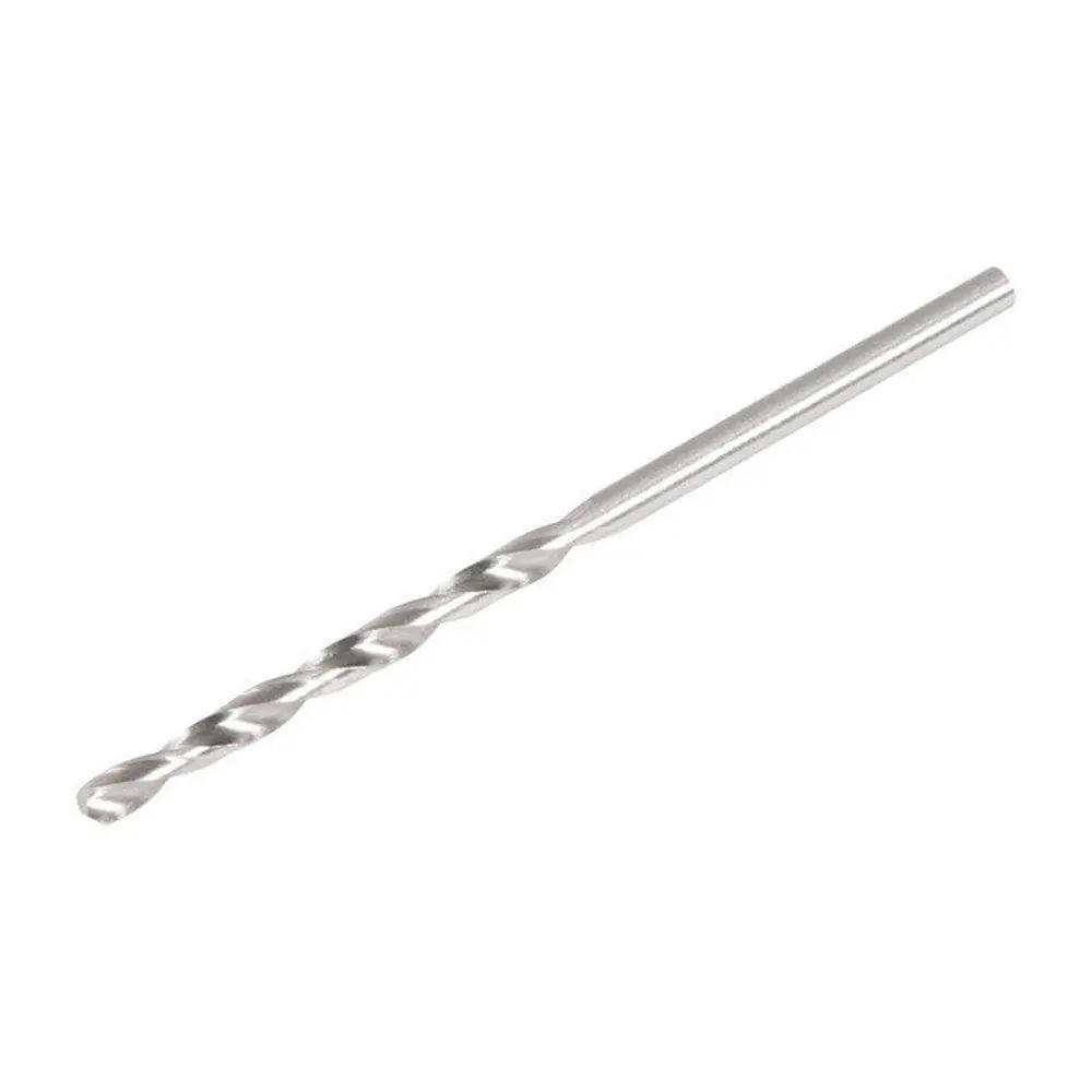 Broca De Aço Rápido 2.5 Mm Din 338 Hss Nove54