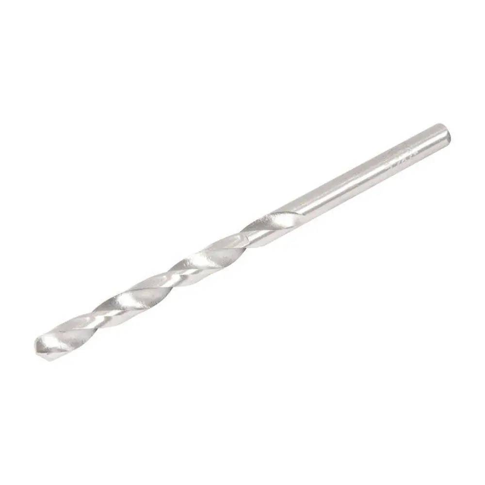 Broca De Aço Rápido 4.0 Mm Din 338 Hss Nove54