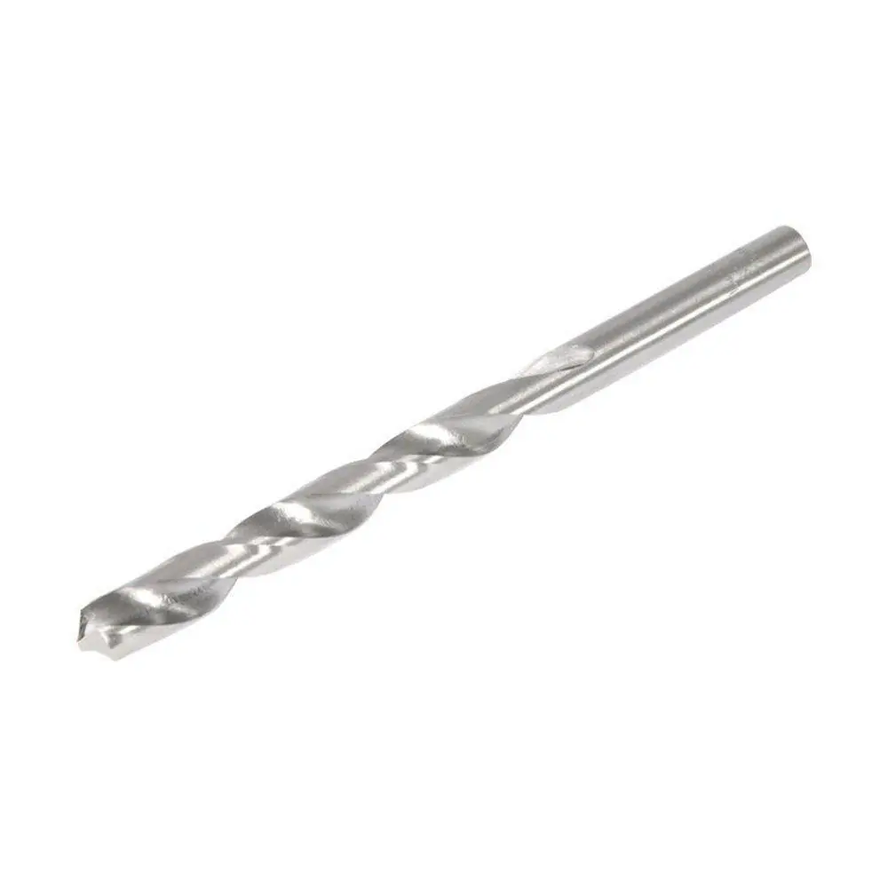 Broca De Aço Rápido 8.0 Mm Din 338 Hss Nove54