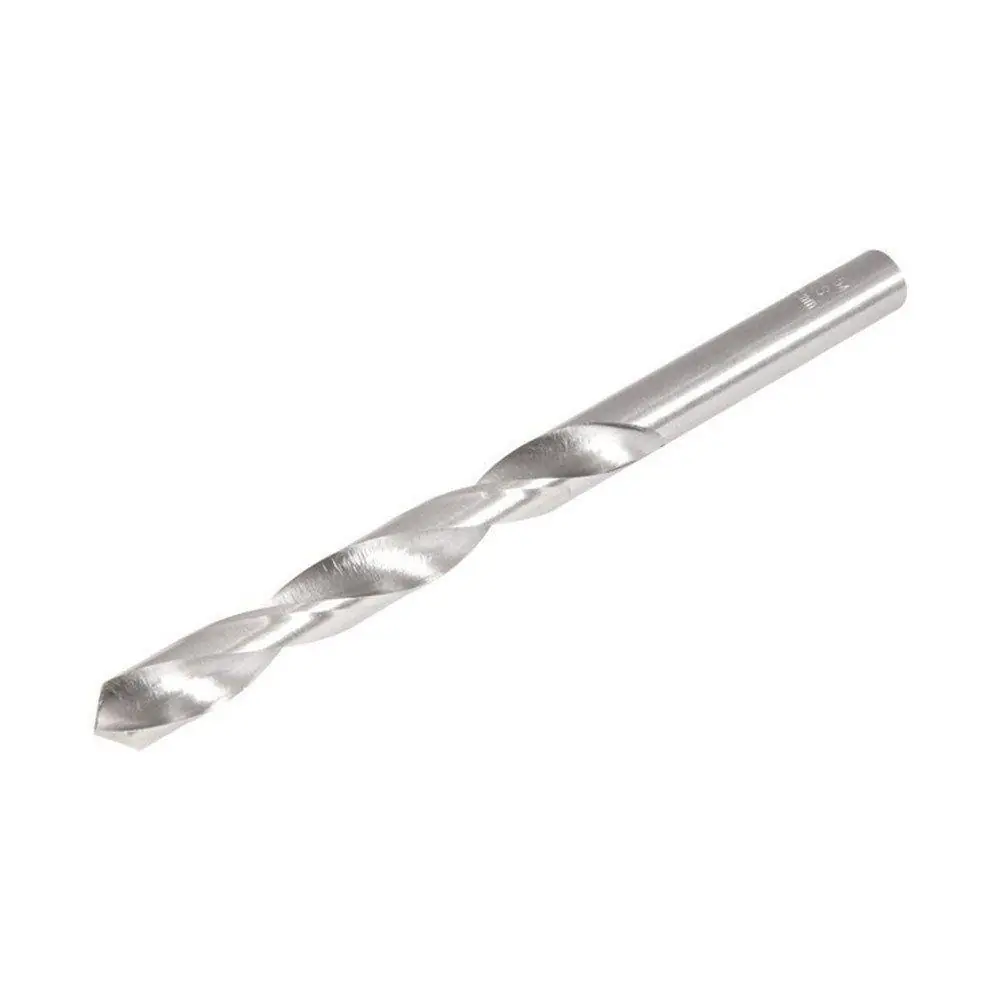 Broca De Aço Rápido 10.0 Mm Din 338 Hss Nove54