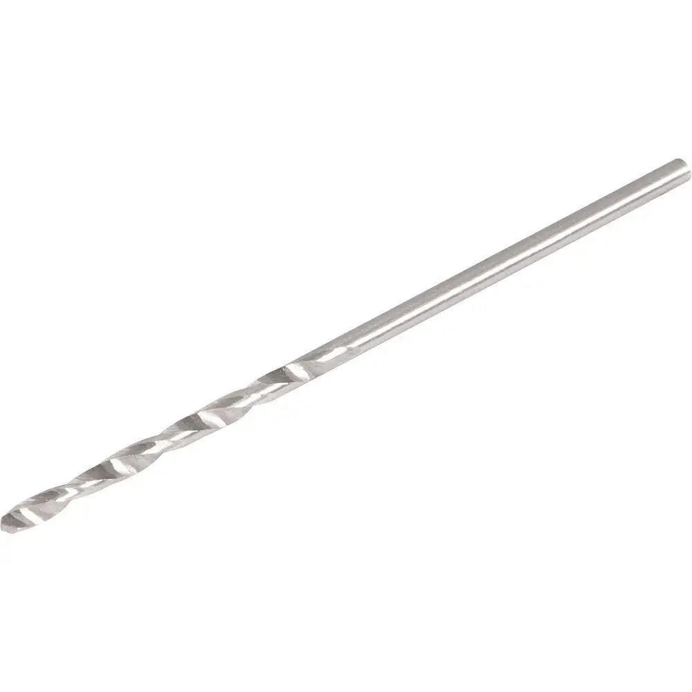 Broca De Aço Rápido 1/16 Din338 Hss Nove54