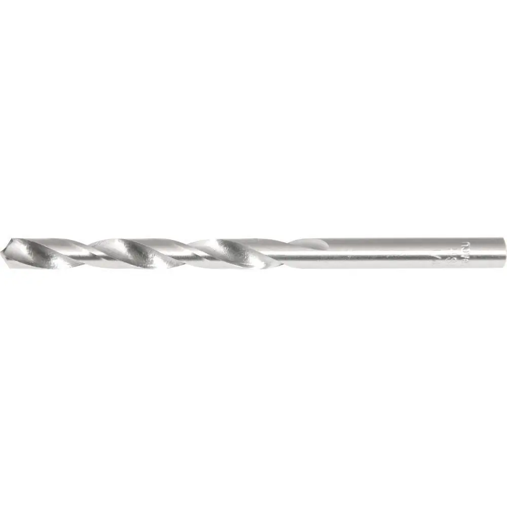 Broca De Aço Rápido 1/4 Din338 Hss Nove54