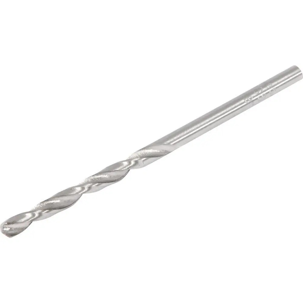 Broca De Aço Rápido 1/8 Din338 Hss Nove54