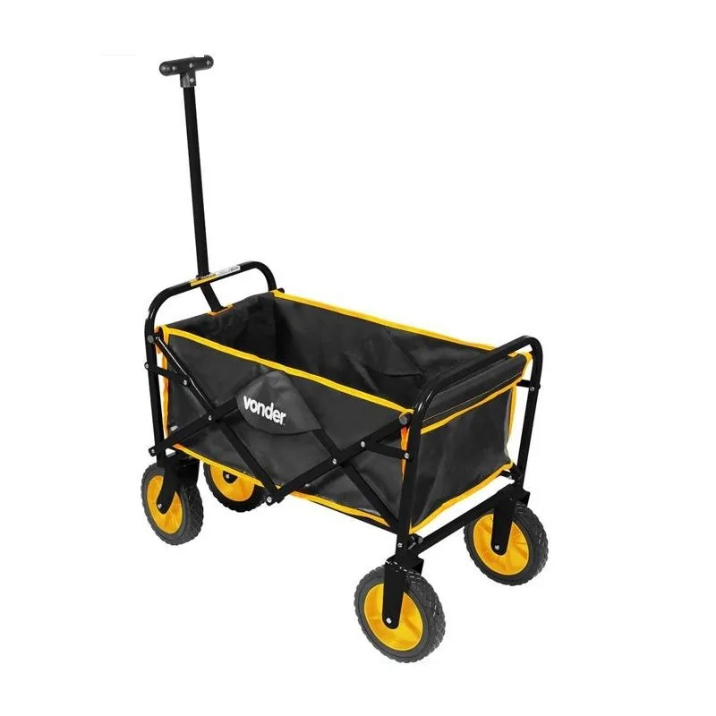 Carrinho para Carga - VONDER 6160000060