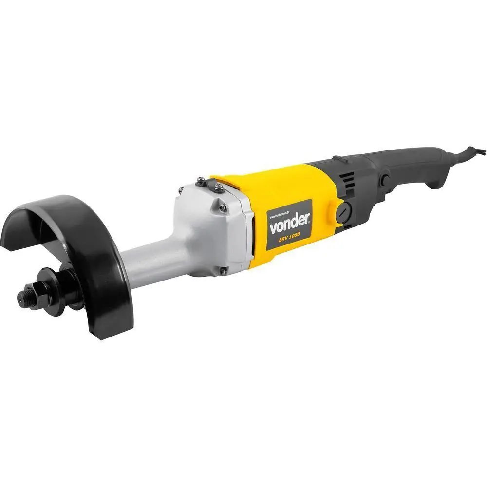 Esmerilhadeira Reta 6   Erv 1050 220v Vonder