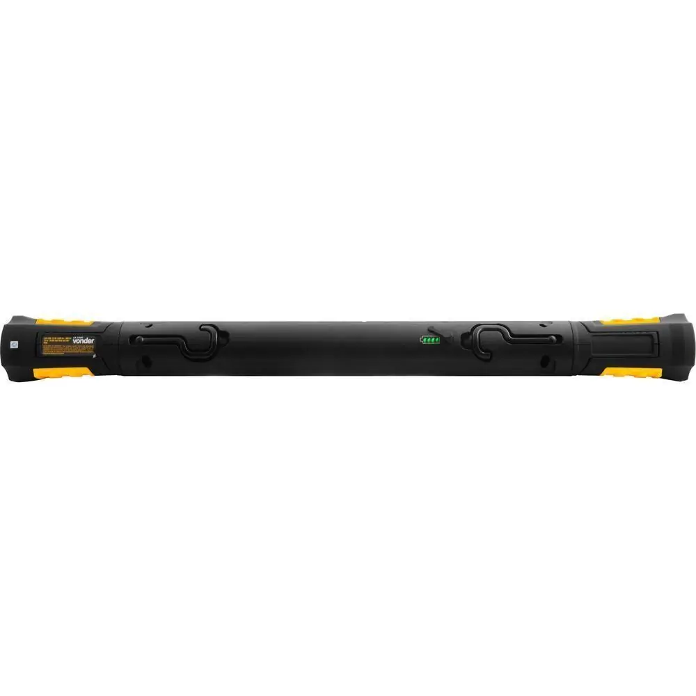Lanterna Vonder Recarregável Pendente 10w Lr1000