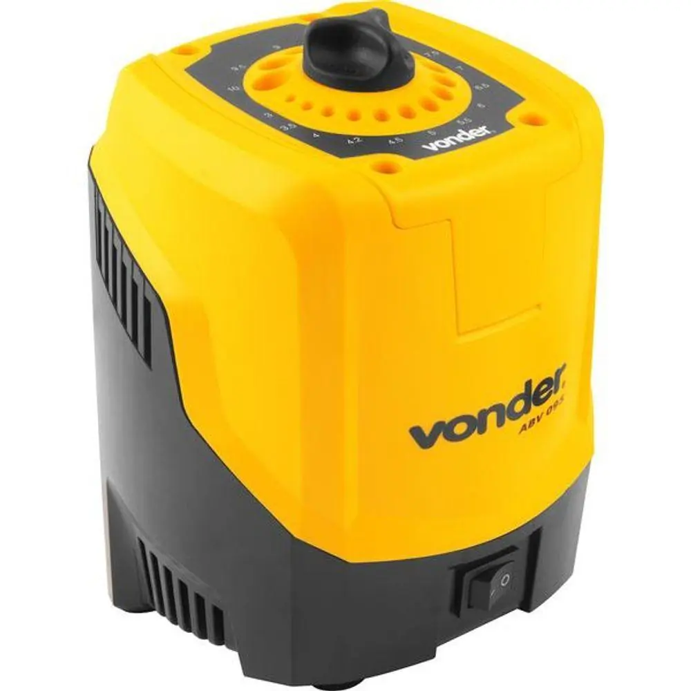 Afiador De Brocas 95w Abv095 127v Vonder