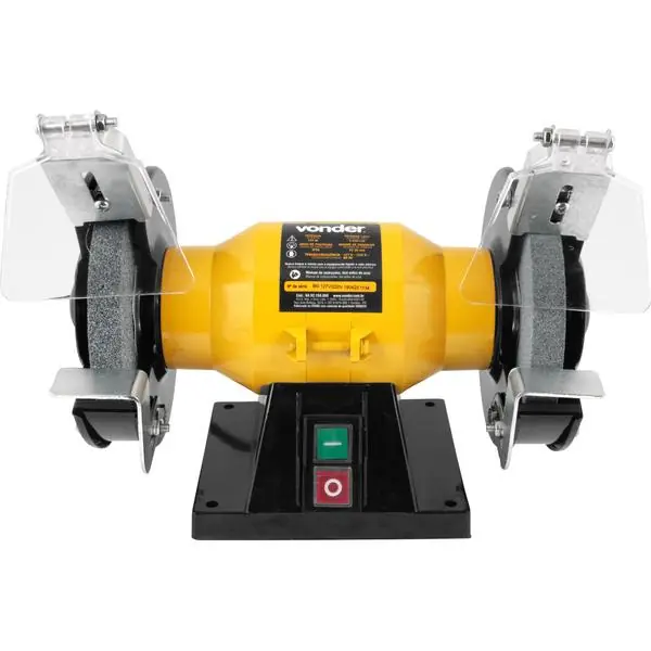 Motoesm.banc.150w Bivolt