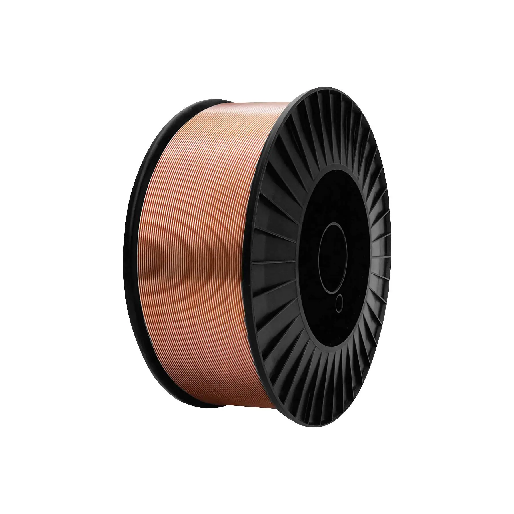 Arame Mig e Mag 08mm Metal 15kg Vonder