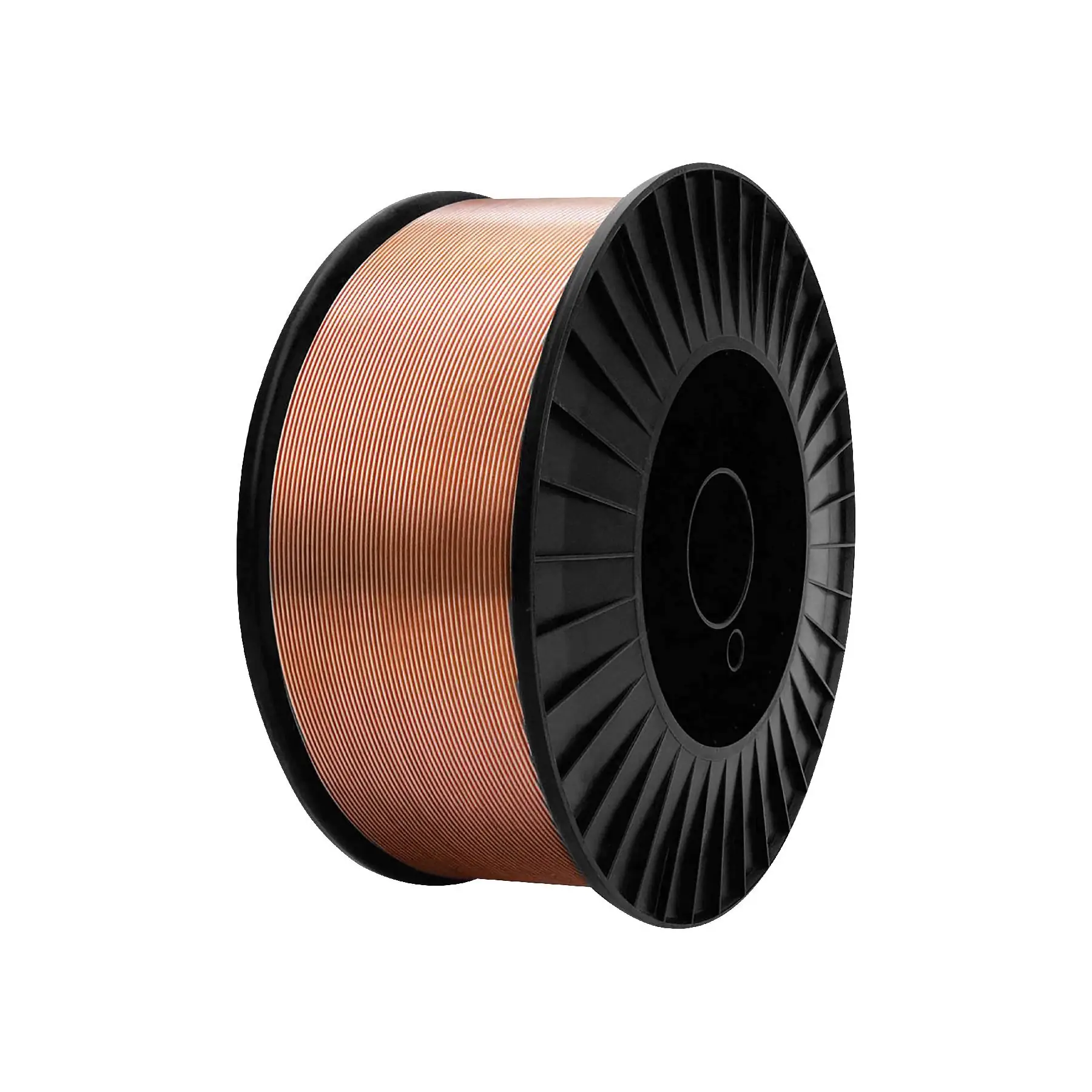 Arame Mig e Mag 1mm Metal 15kg Vonder