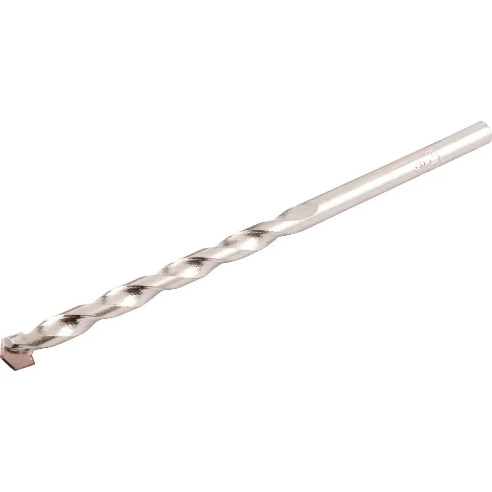 Broca Para Concreto 6,0mm  - Nove54