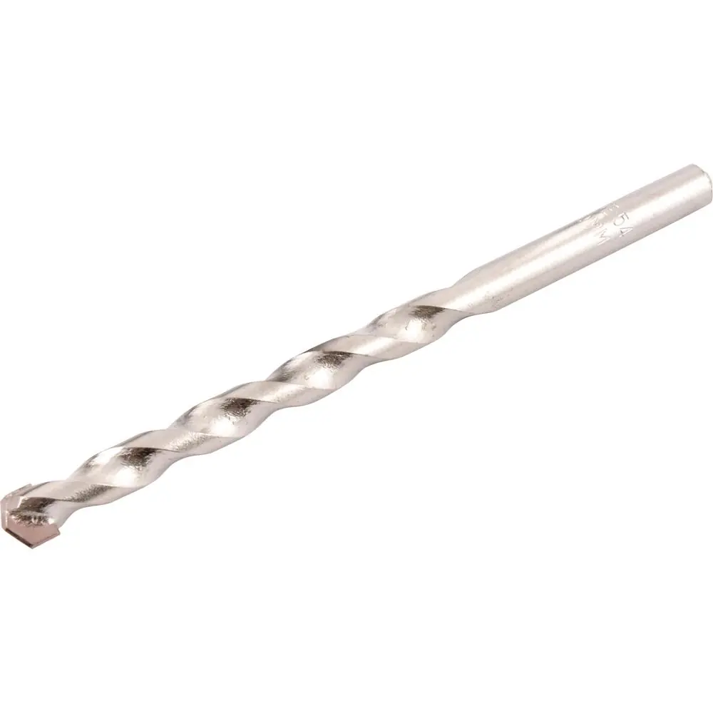 Broca Para Concreto 7,0mm  - Nove54
