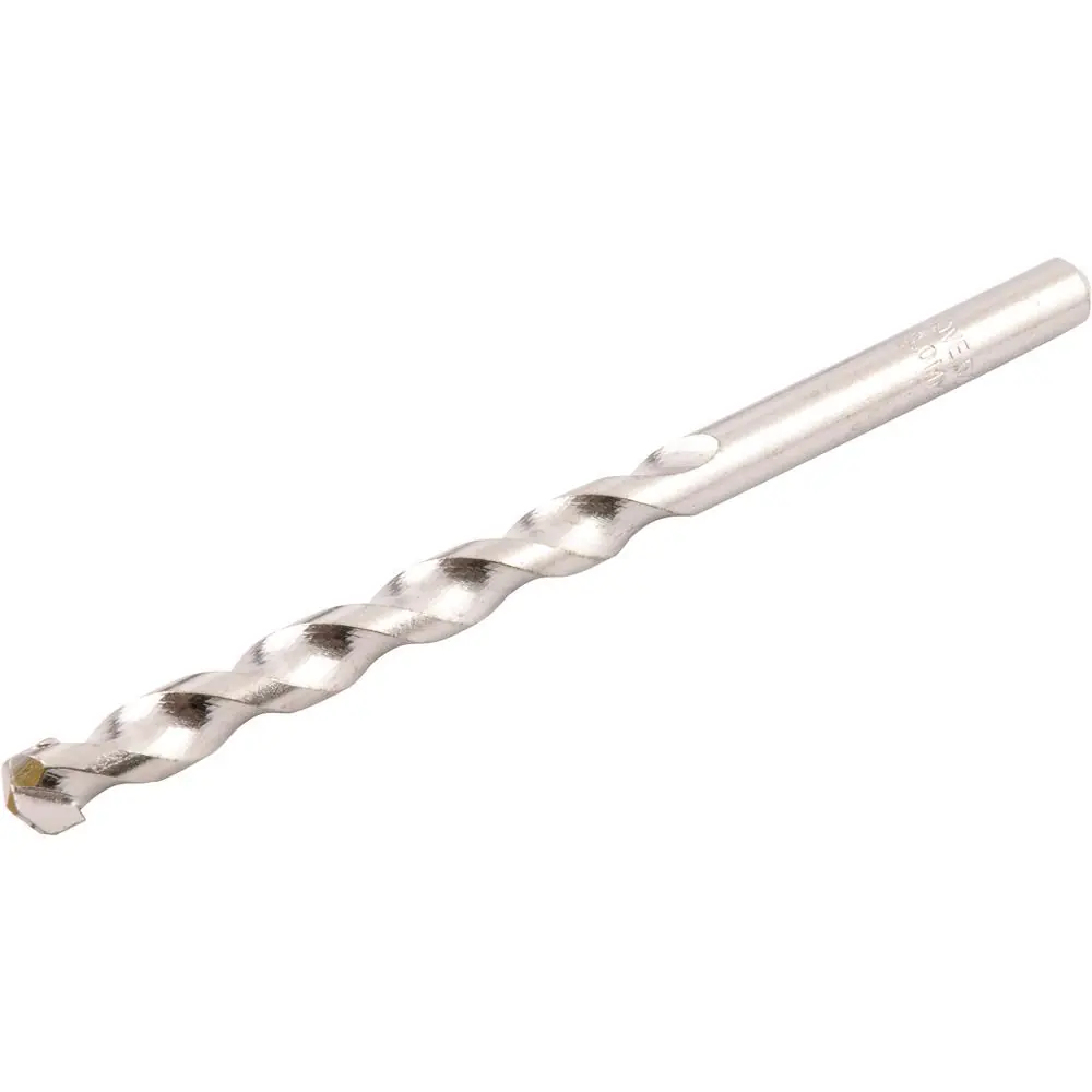 Broca Para Concreto 8,0mm  - Nove54
