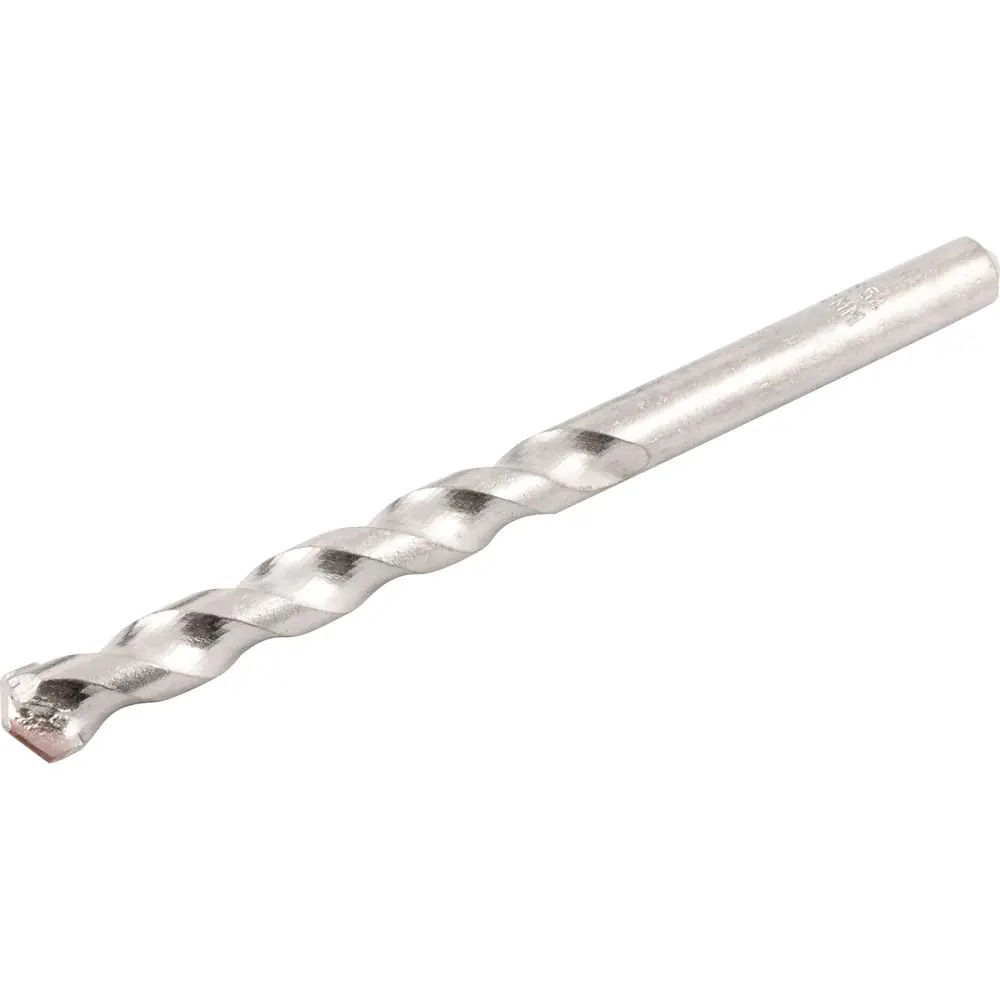 Broca Para Concreto 10,0mm  - Nove54
