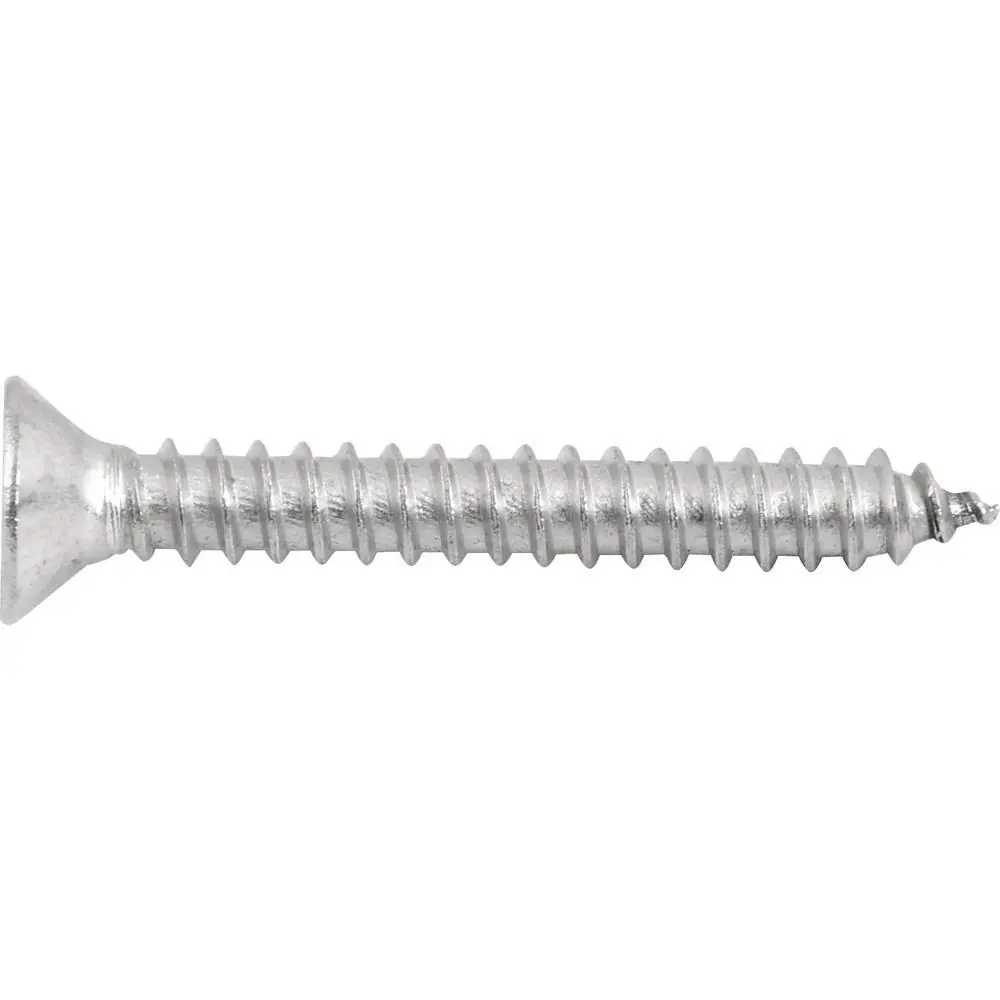 Parafuso Autoatarraxante Inox 4,2x32,0mm Phillips Vonder